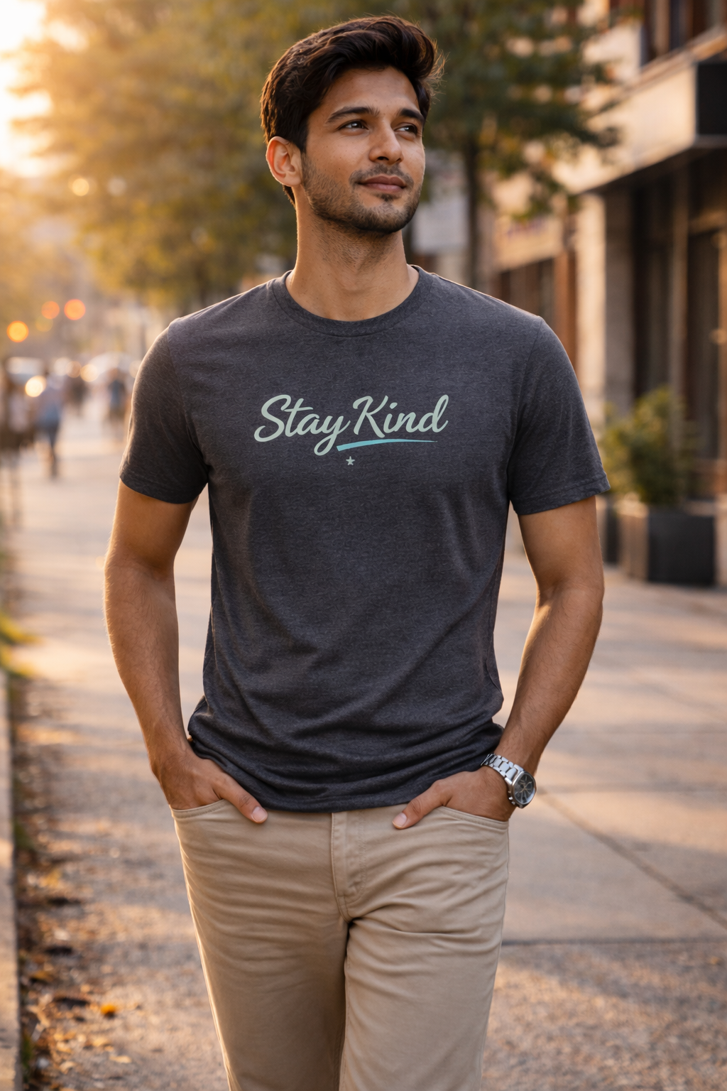 How Motivation Apparel Became More Than Just Fashion