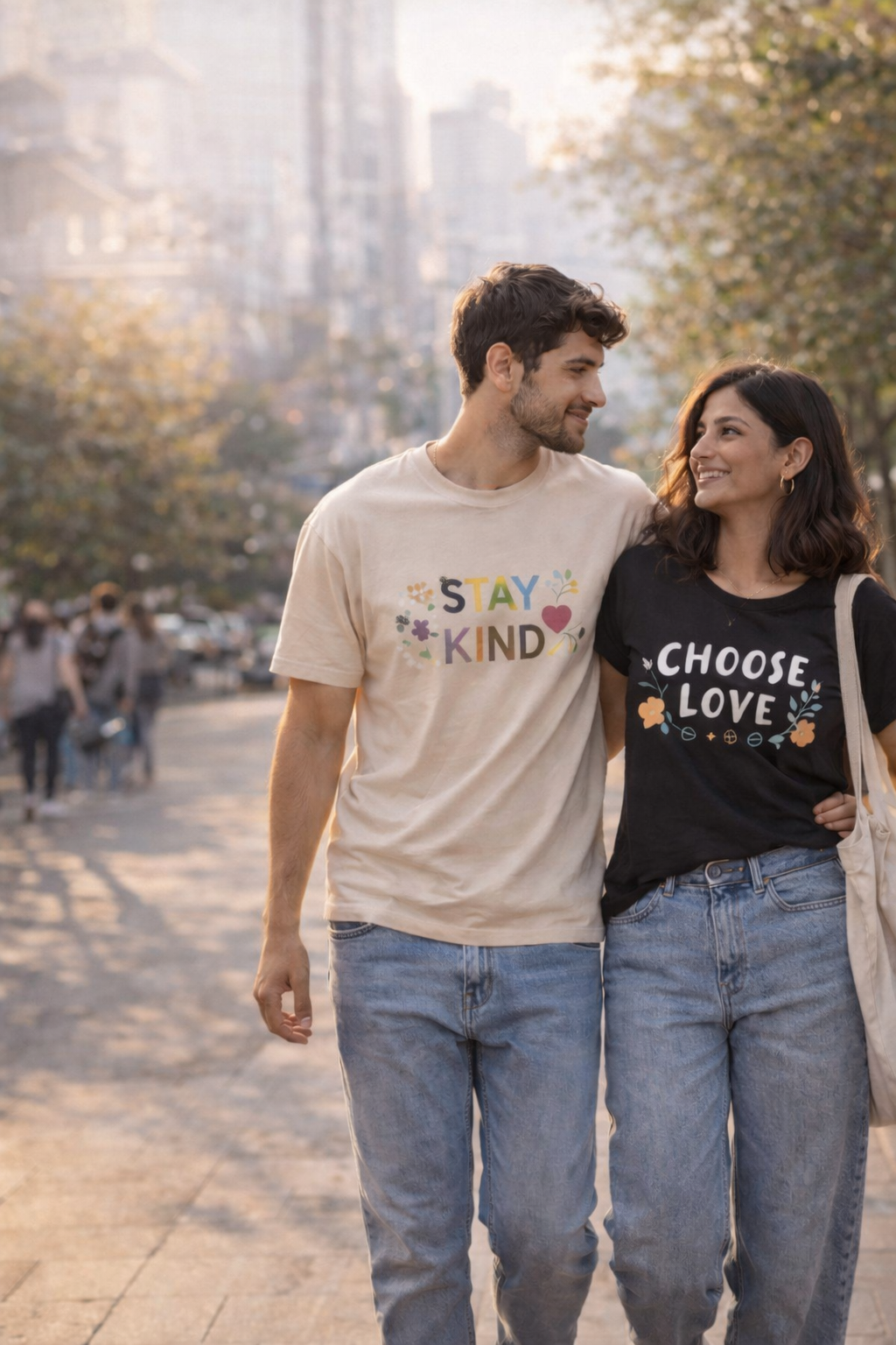 Clothing With a Purpose: How What You Wear Affects How You Feel