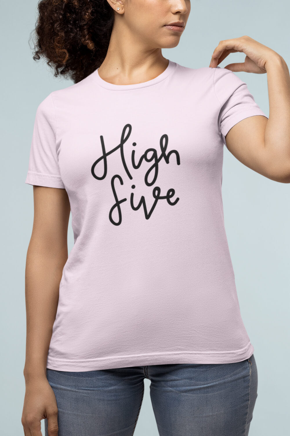 High Five | Women's T-shirt