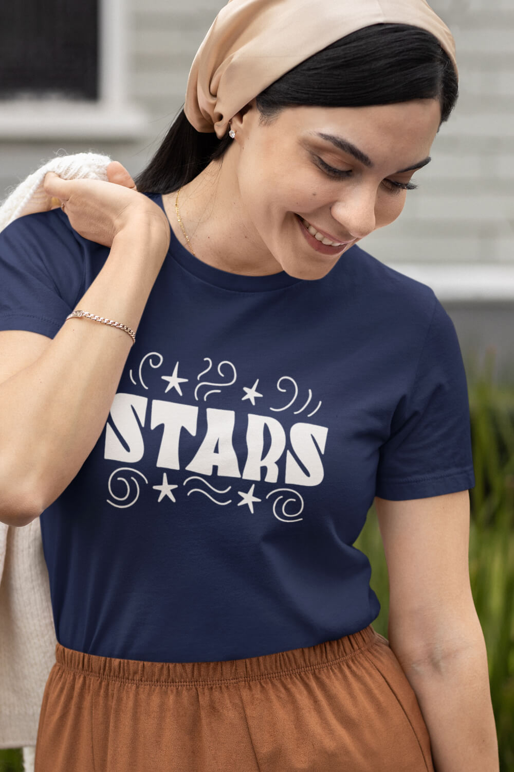Stars | Premium Women's T-Shirt