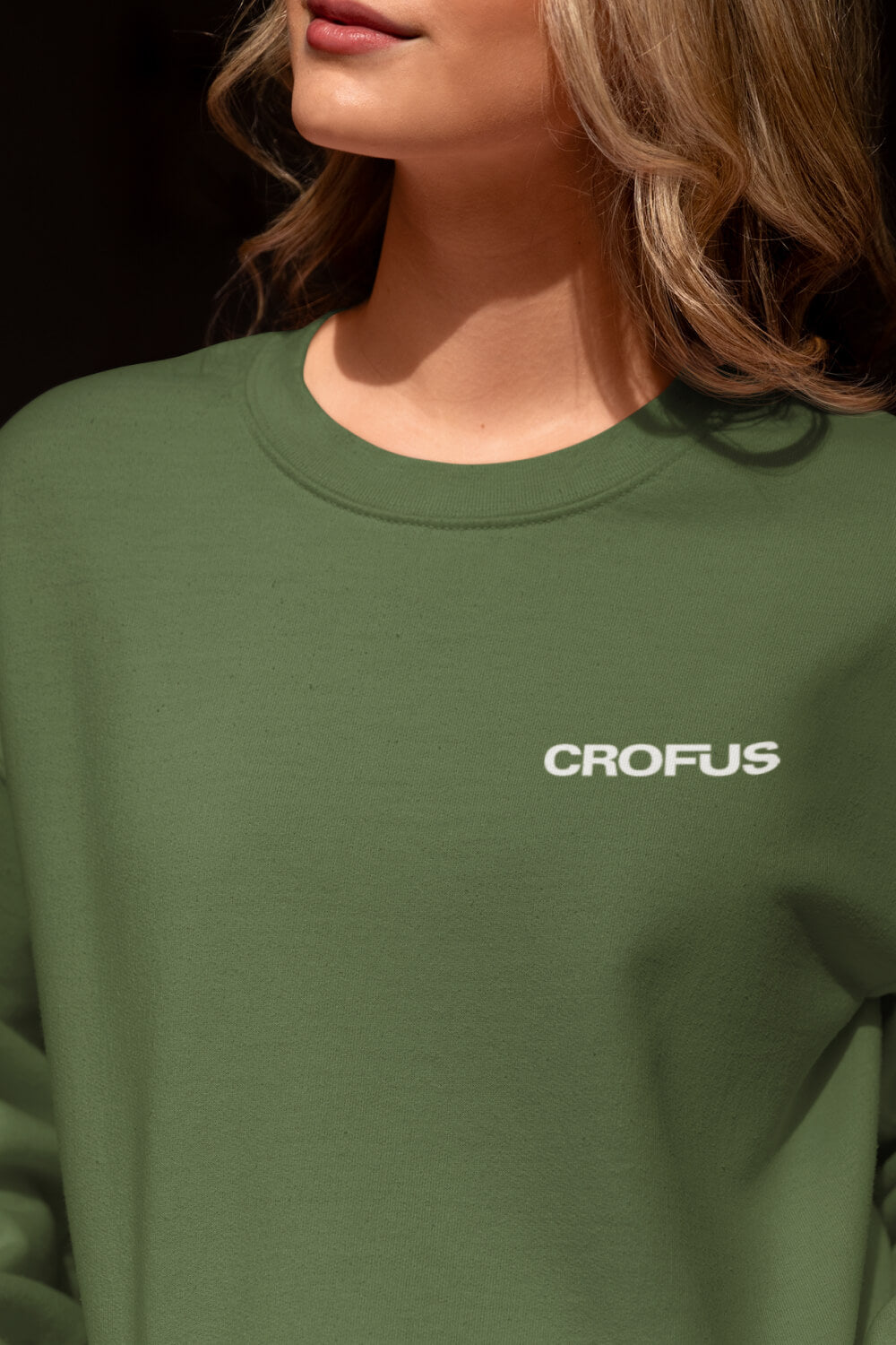 Live to Wander | Regular Fit | Unisex Sweatshirt