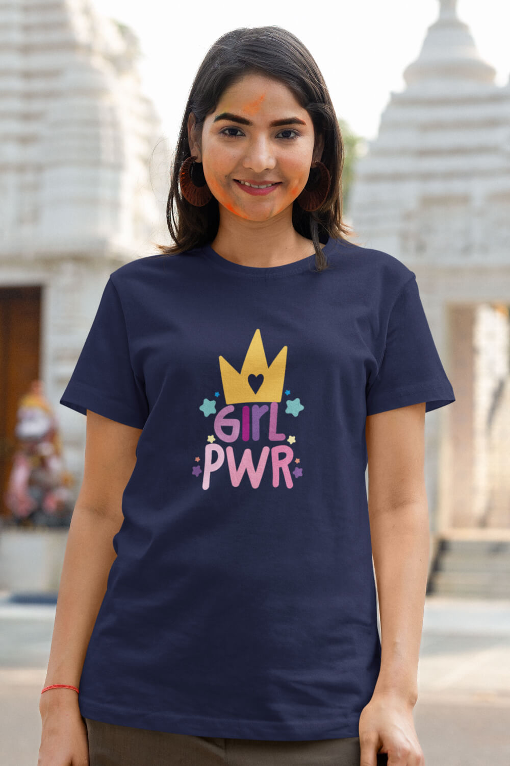 Girl PWR | Women's T-Shirt