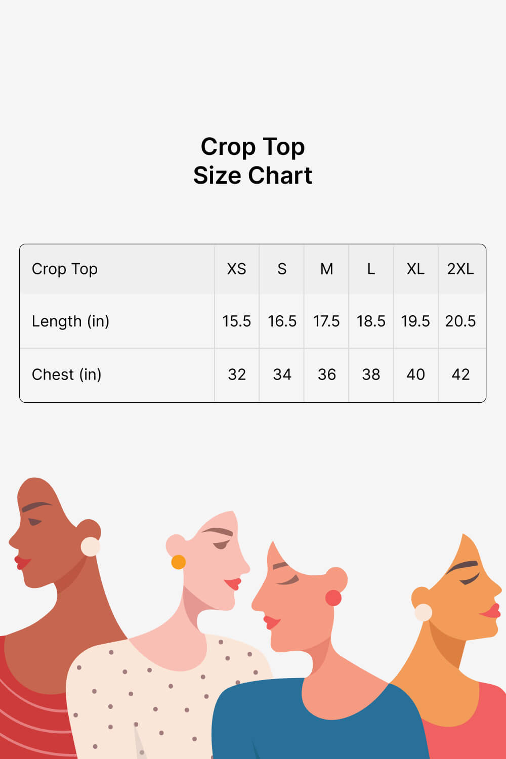 Protect Your Peace | Crop Top | Relaxed Fit