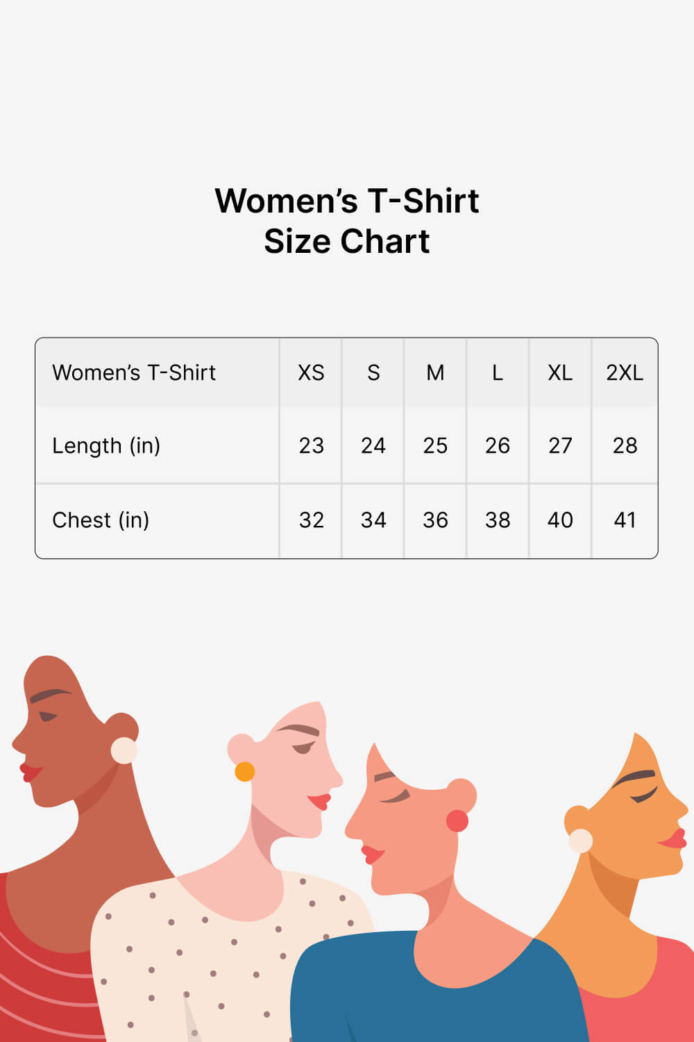 Girl PWR | Women's T-Shirt