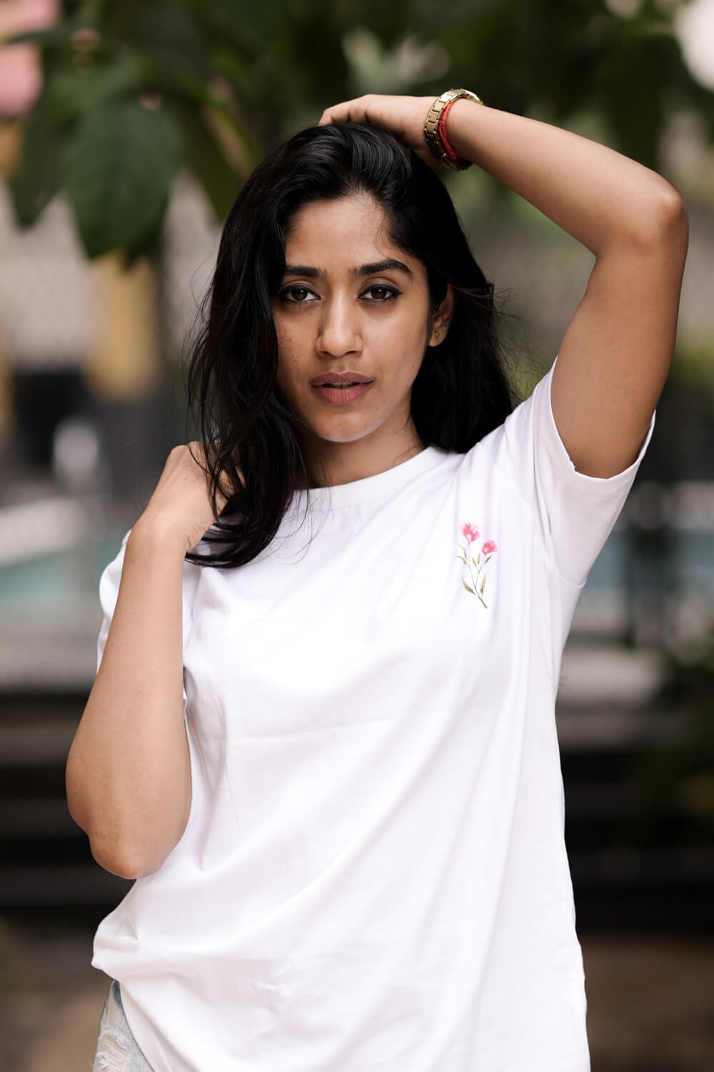 Protect Your Peace | Premium Women's T-Shirt