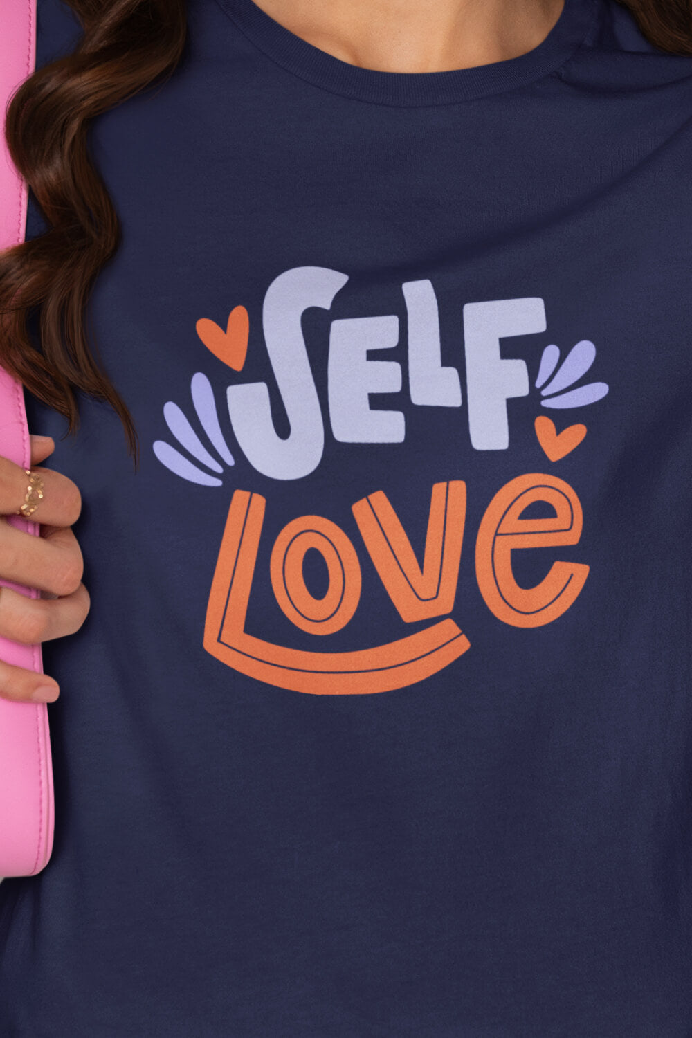 Self Love | Premium Women's T-Shirt