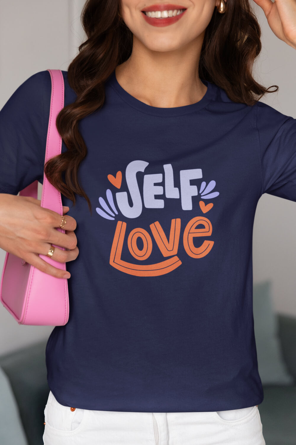 Self Love | Premium Women's T-Shirt