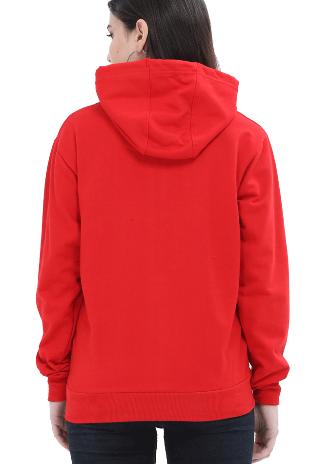 Choose Progress Over Perfection | Regular Fit | Unisex Hoodies