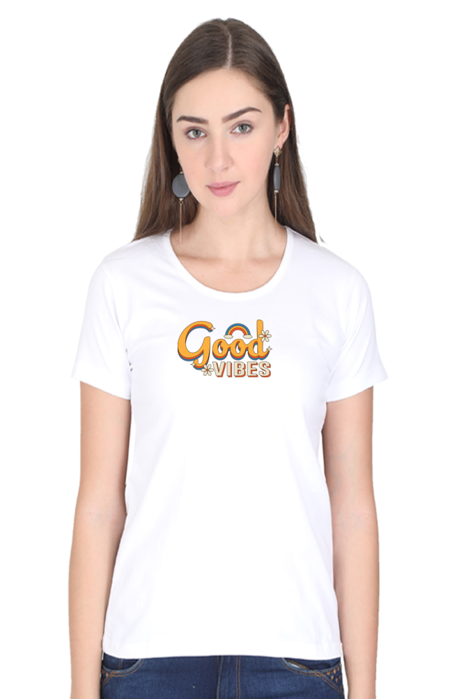 Good Vibes | Women's T-Shirt