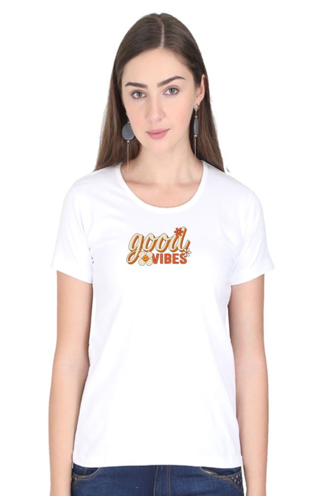 Good Vibes | Women's T-Shirt