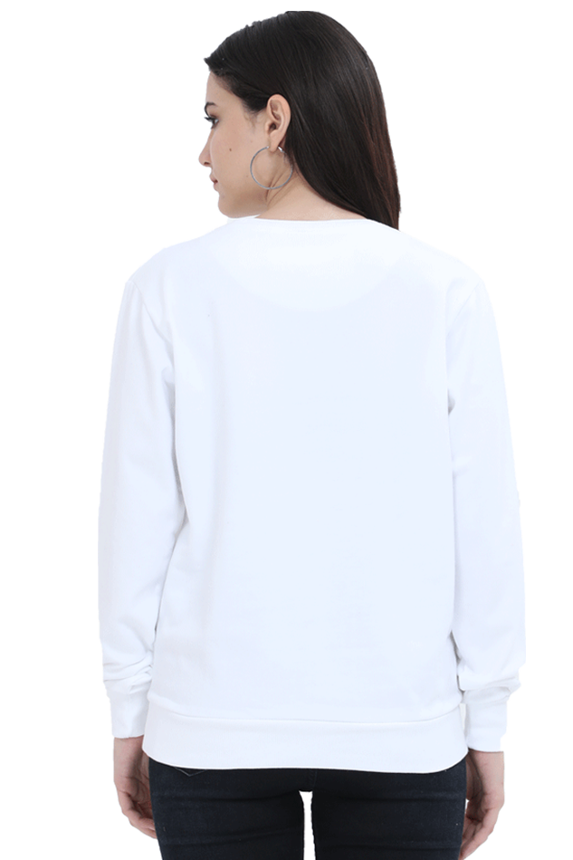 Find the Beauty in Everyday | Regular Fit | Unisex Sweatshirt
