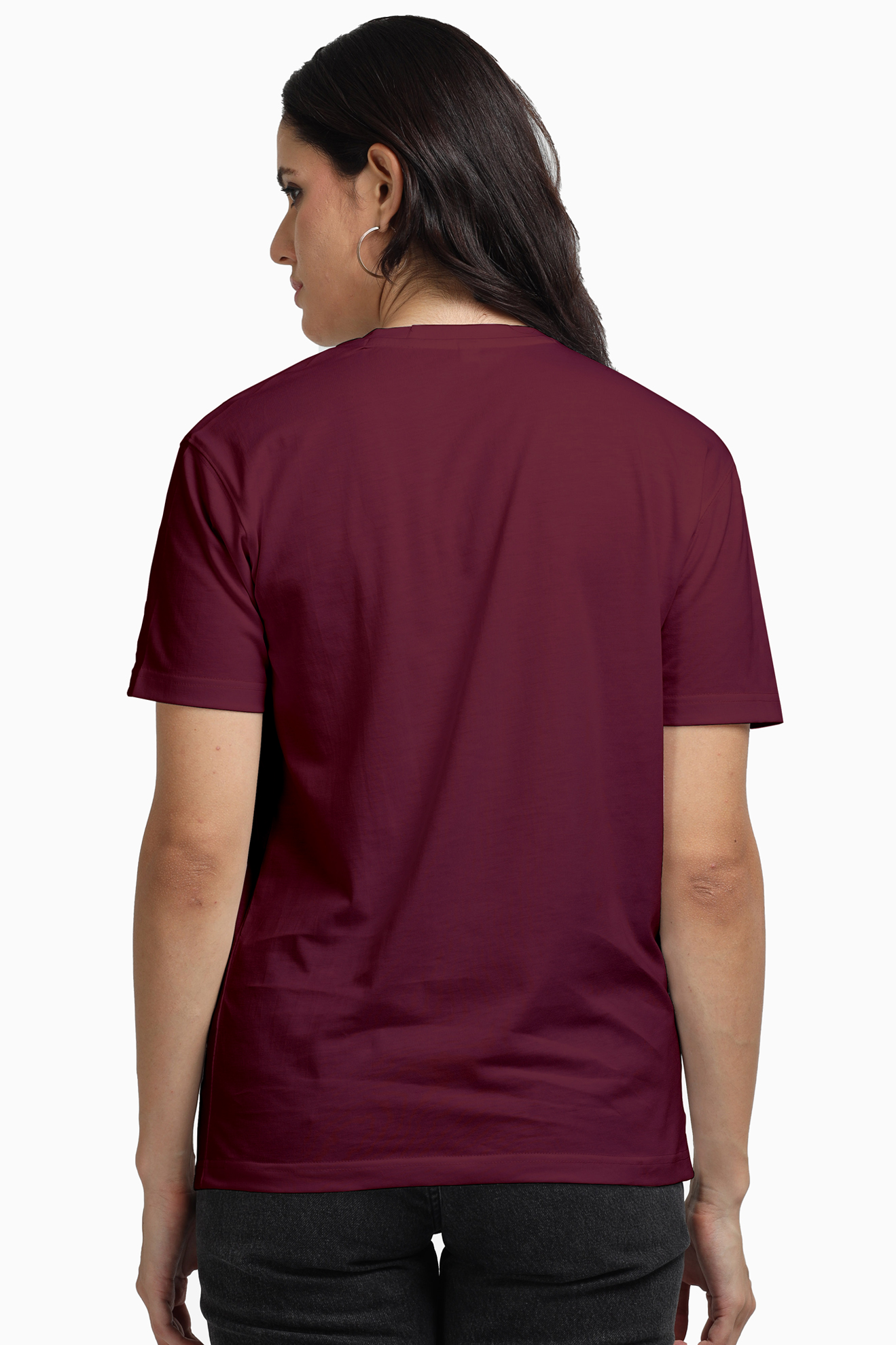 Choose Progress Over Perfection | Premium Women's T-Shirt