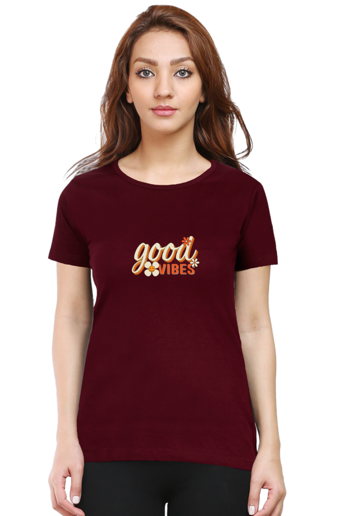 Good Vibes | Women's T-Shirt