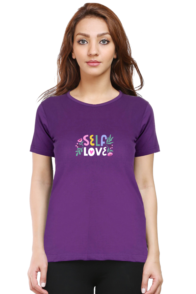 Self Love | Women's T-Shirt