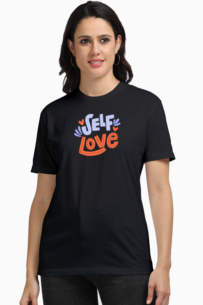 Self Love | Premium Women's T-Shirt