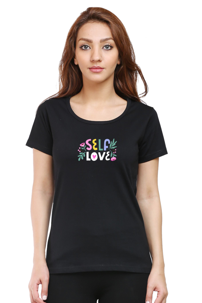 Self Love | Women's T-Shirt