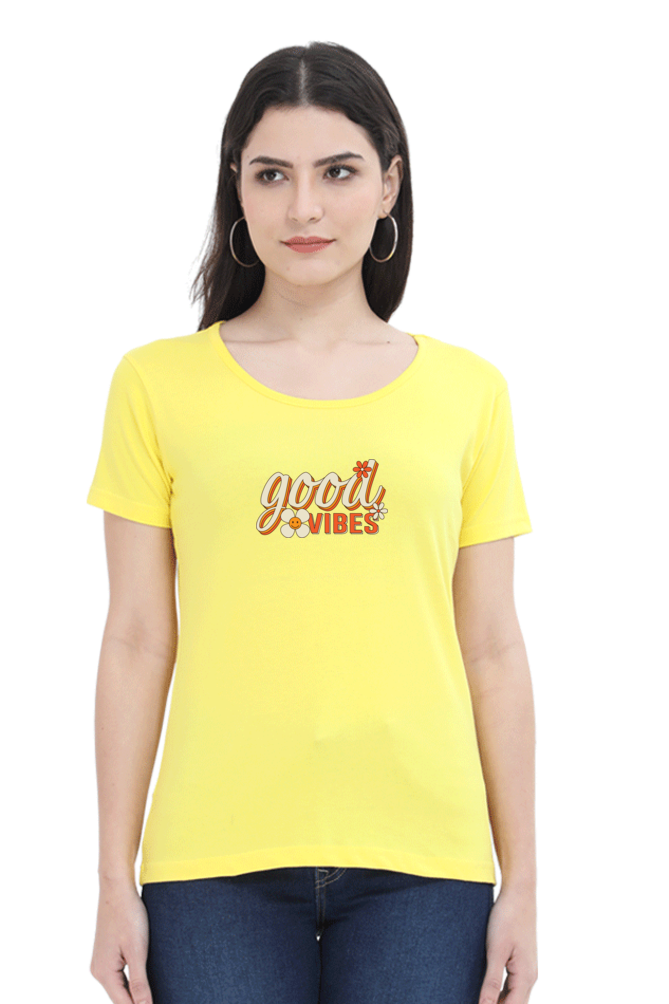 Good Vibes | Women's T-Shirt