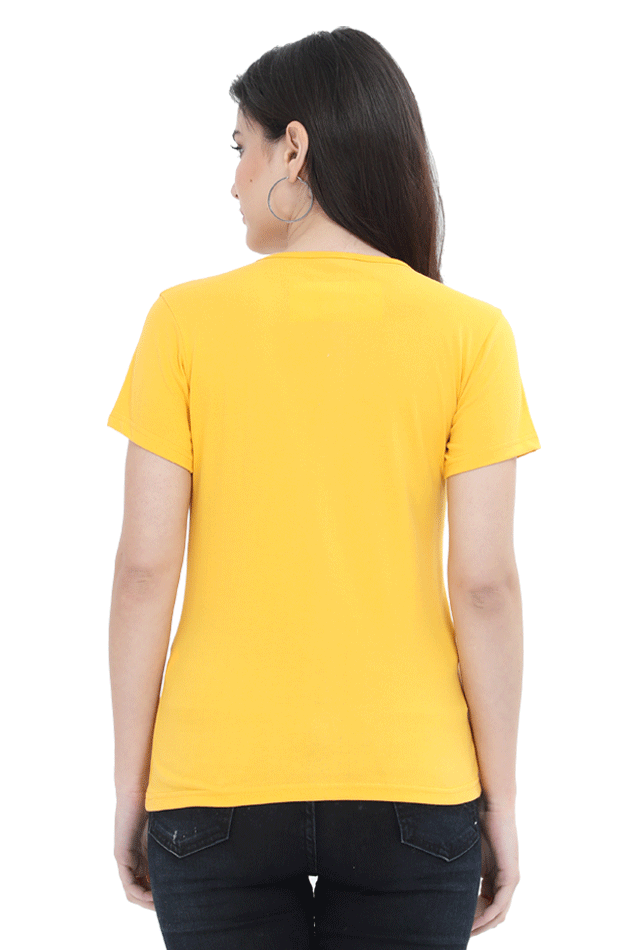 To Travel Is To Live | Women's T-Shirt