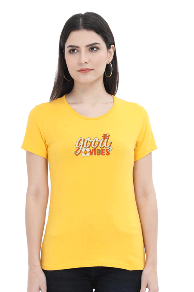 Good Vibes | Women's T-Shirt