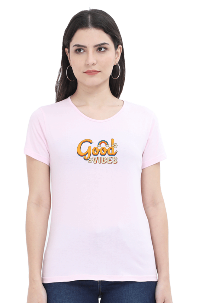 Good Vibes | Women's T-Shirt