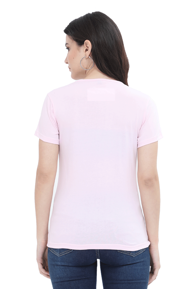 Breathe in Peace, Exhale Stress | Women's T-Shirt