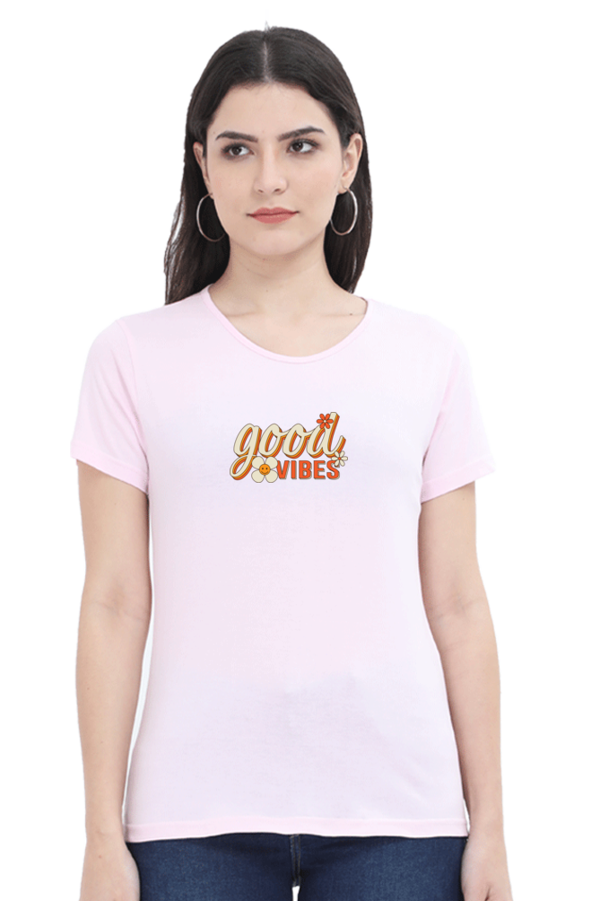 Good Vibes | Women's T-Shirt