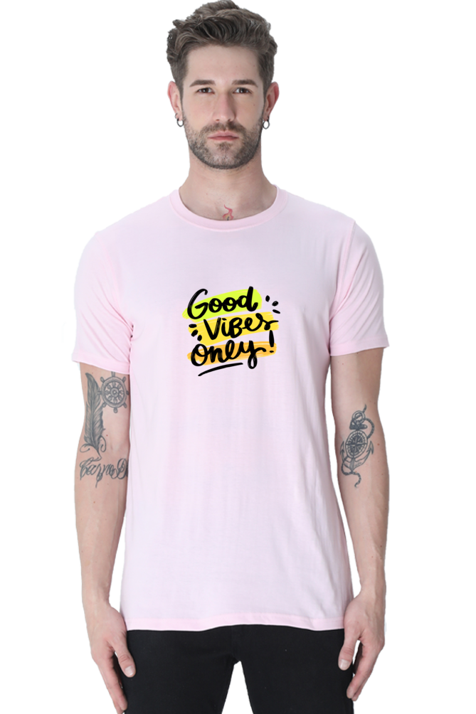 Good Vibes Only | Men's T-Shirt