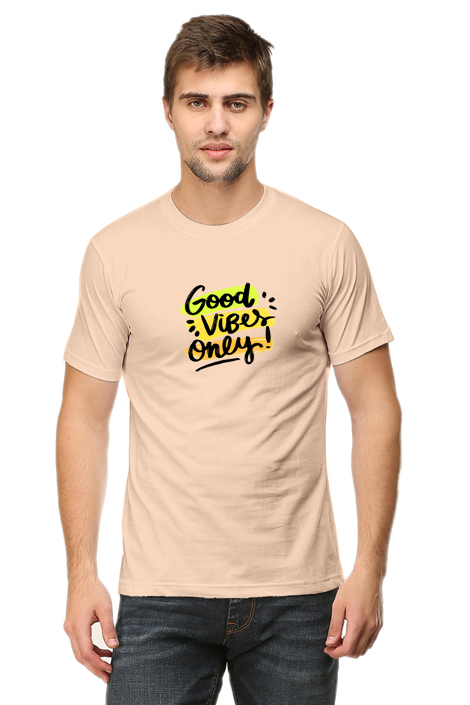 Good Vibes Only | Men's T-Shirt