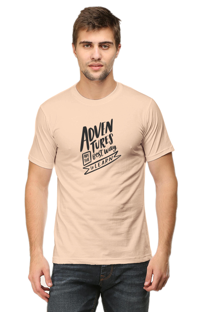 Adventures | Men's T-Shirt