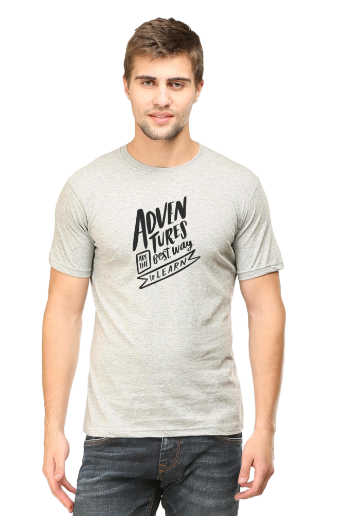 Adventures | Men's T-Shirt
