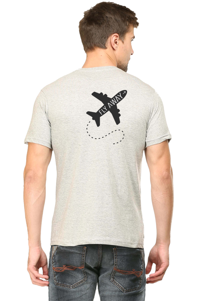 Let's Go Travel | Men's T-Shirt