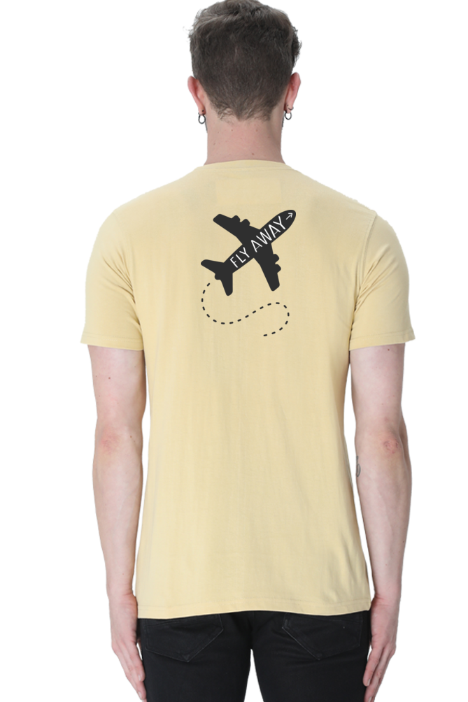 Let's Go Travel | Men's T-Shirt