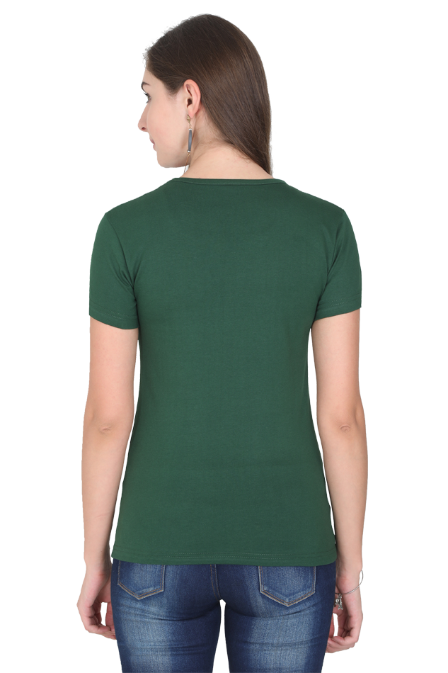 It's Okay Not to Be Okay | Women's T-Shirt