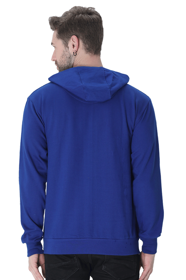 Healthy Mind, Happy Life | Regular Fit | Unisex Hoodies