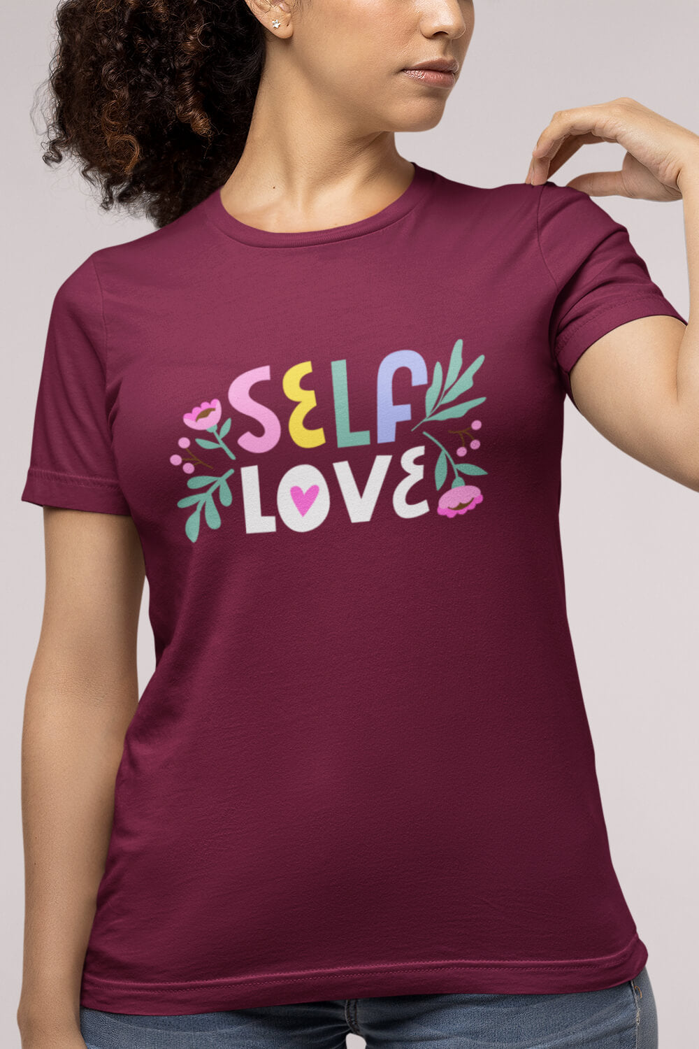 Self Love | Women's T-Shirt