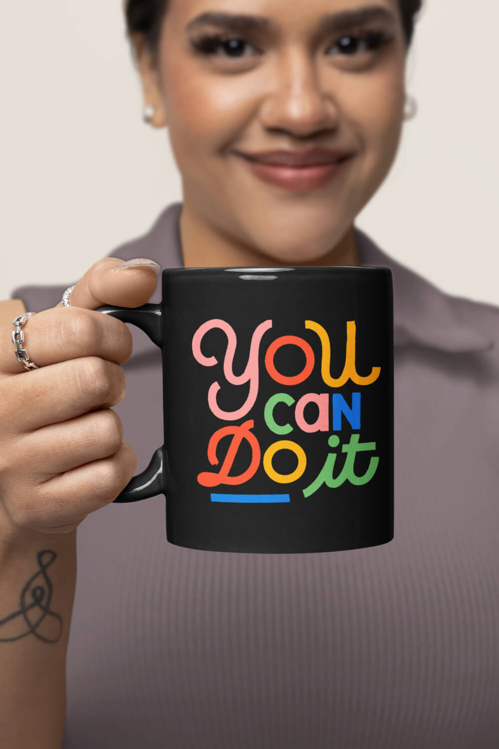 You Can Do It | Coffee Mug