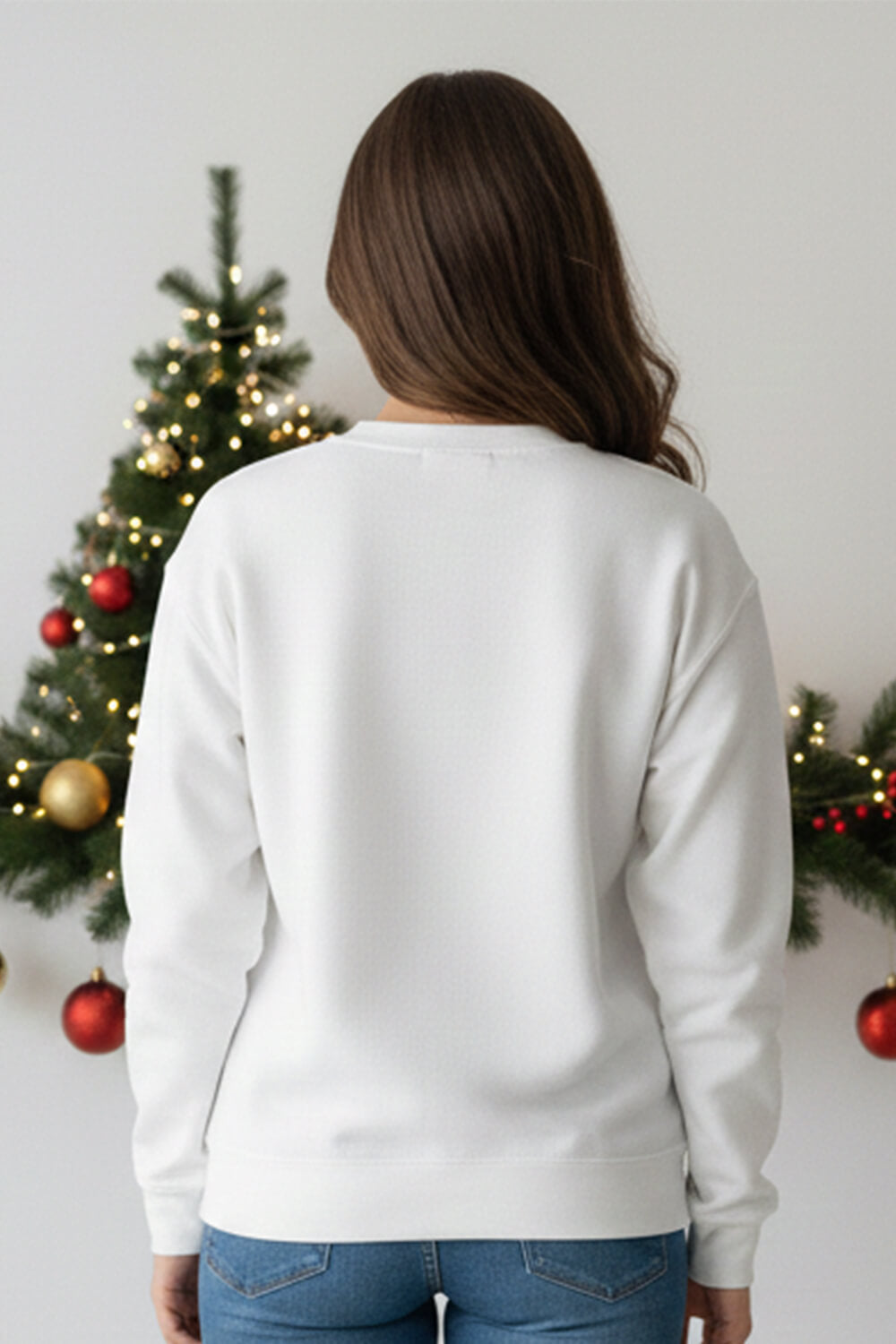 Tis the Season – Cozy Unisex Sweatshirt