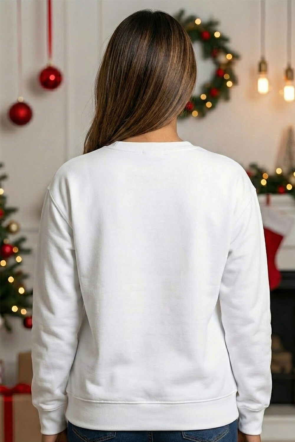 Merry Christmas - Unisex Sweatshirt