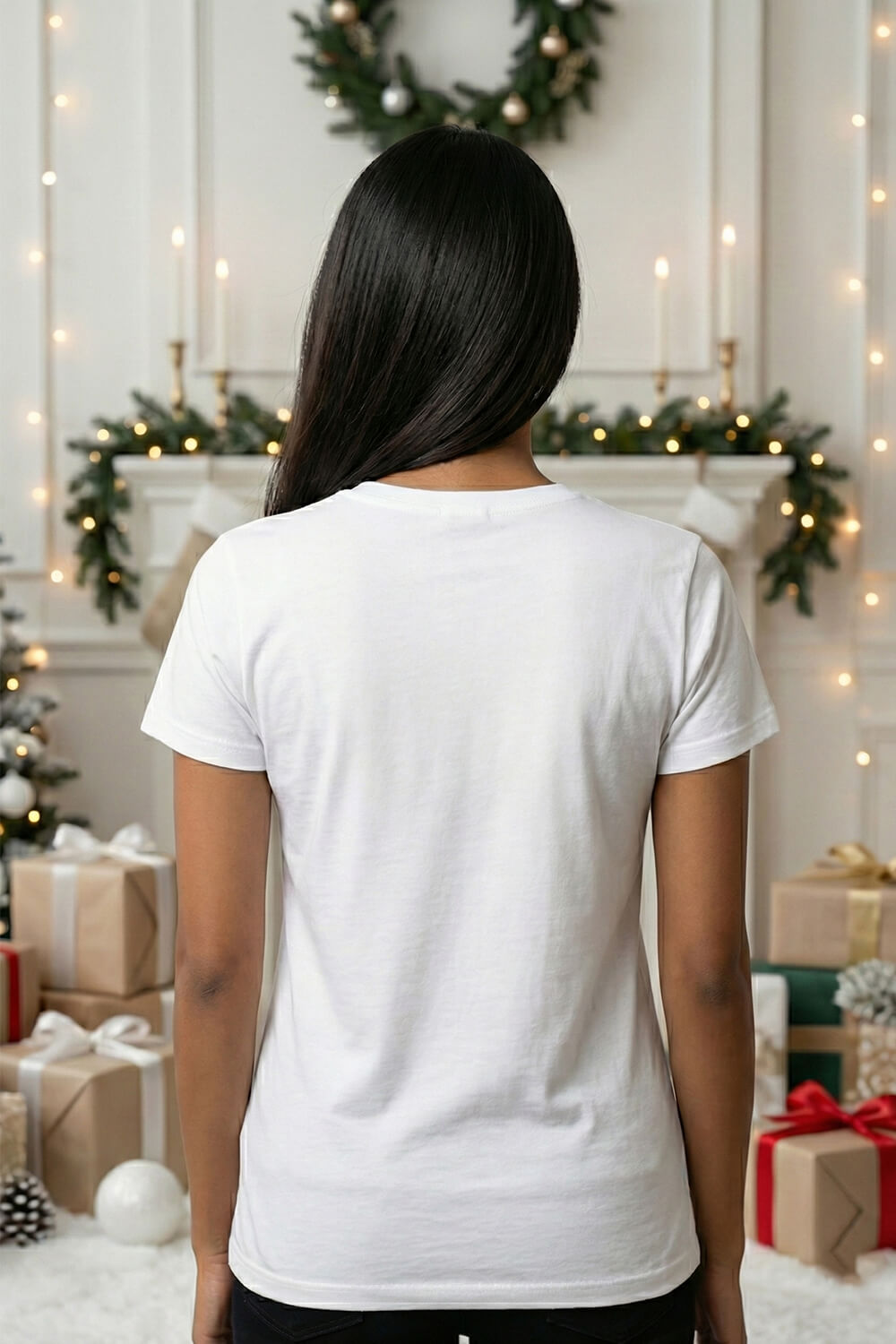 Tis The Season - Festive Unisex Premium T-Shirt