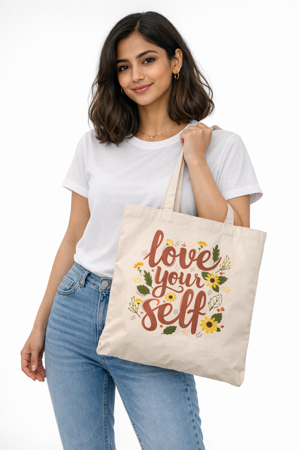 Self-Love Isn’t Selfish