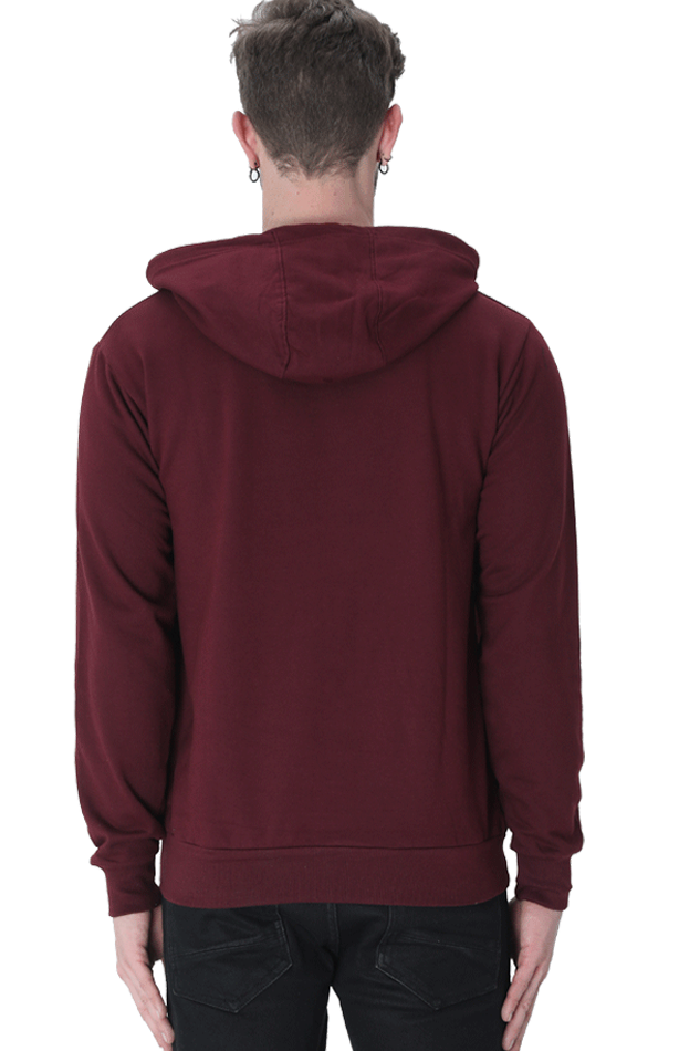 Healthy Mind, Happy Life | Regular Fit | Unisex Hoodies