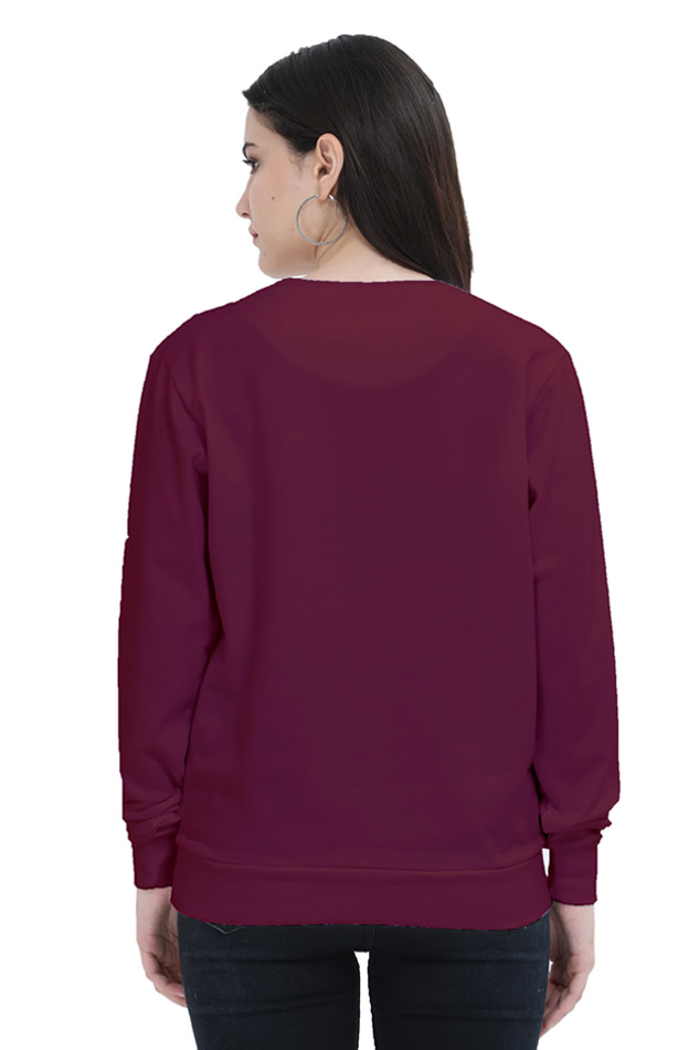 Hello Sunshine | Regular Fit | Unisex Sweatshirt