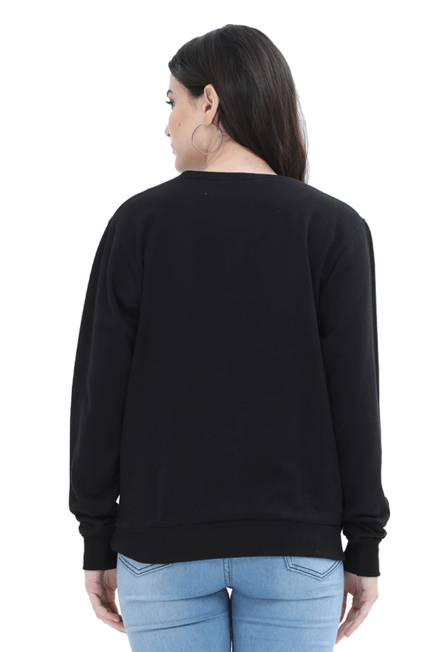 Positive Energy | Regular Fit | Unisex Sweatshirt