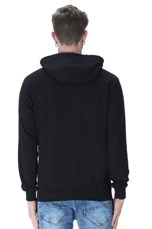 Healthy Mind, Happy Life | Regular Fit | Unisex Hoodies