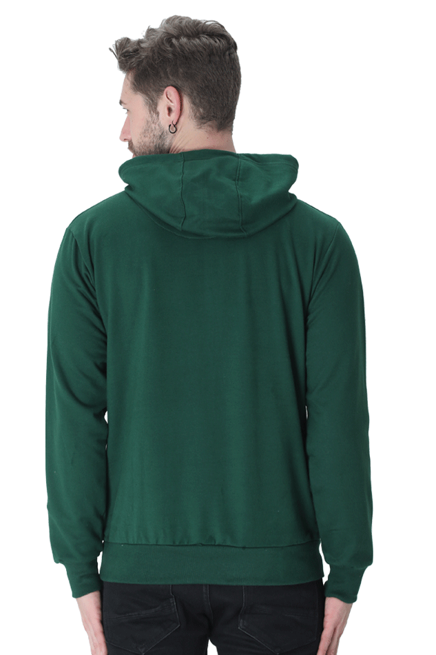 Healthy Mind, Happy Life | Regular Fit | Unisex Hoodies